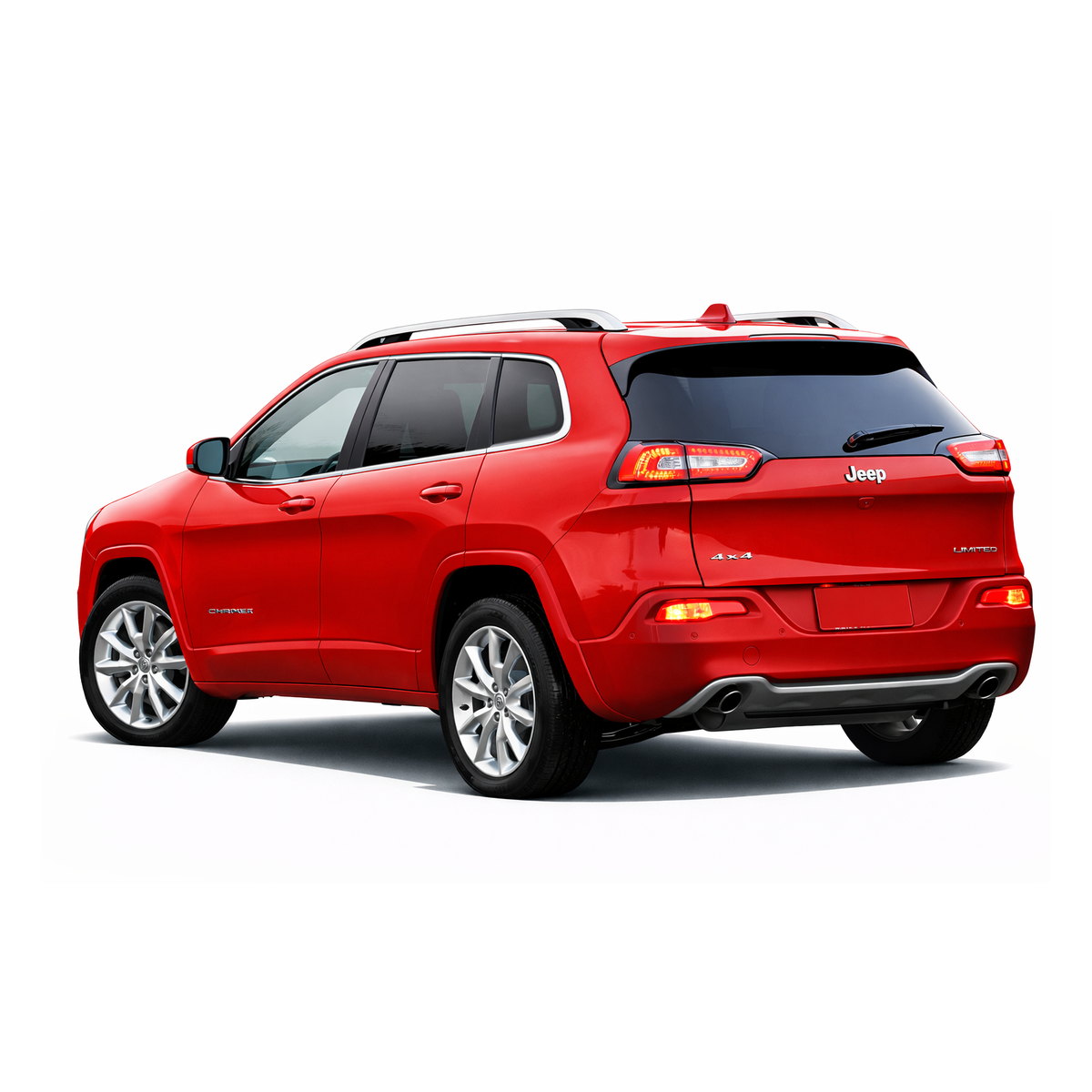 LUNETA JEEP CHEROKEE 2019-